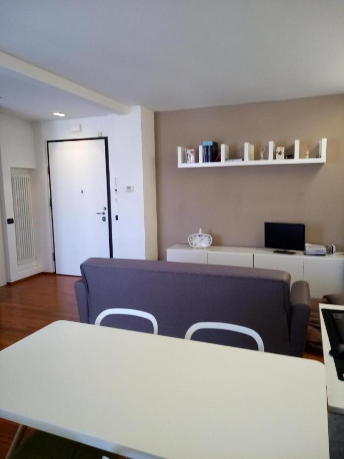 Dueventotto Apartment Genoa Exterior photo
